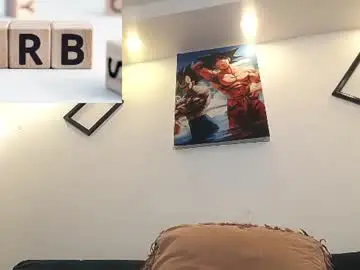 Chaturbate Live Sex Cam of jakeskye