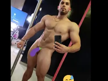 Chaturbate Live Sex Cam of jakeskye
