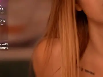 Chaturbate Live Sex Cam of janetjennings