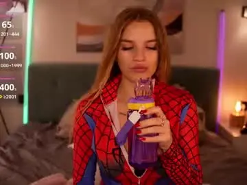 Chaturbate Live Sex of janetjennings