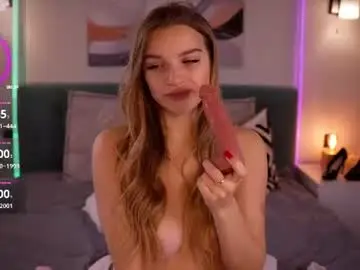 Chaturbate Live Sex Cam of janetjennings