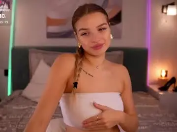 Chaturbate Best Webcam of janetjennings