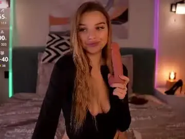 Chaturbate Nude Webcam of janetjennings