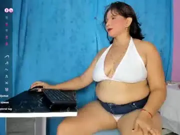 Chaturbate Best Webcam of jenny_evans82