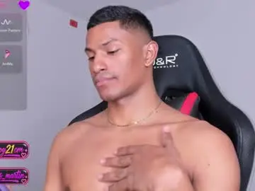 Chaturbate Watch Live Sex Cams of jossjordan
