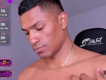 Chaturbate Live Porn of jossjordan