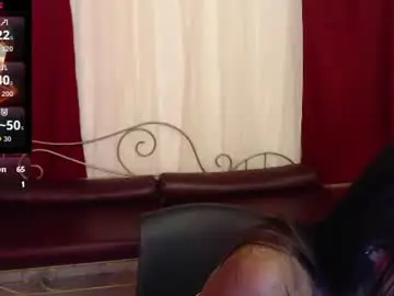 Chaturbate Live Sex of lady_isabella_