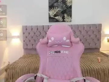 Chaturbate Sex Chat of layla_secret