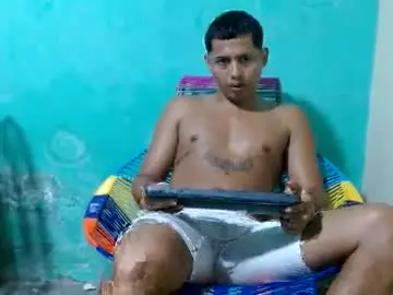 Chaturbate Nude Webcam of lil_condor_baby