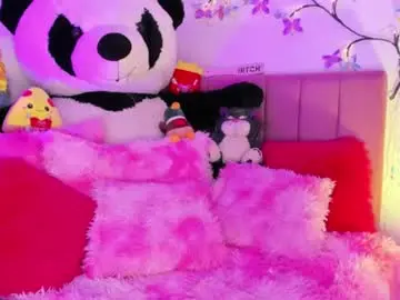 Chaturbate Adult Video Chat of lindawz_