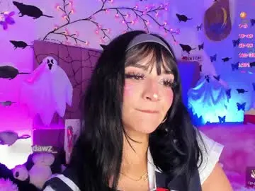 Chaturbate Live Sex Cam of lindawz_