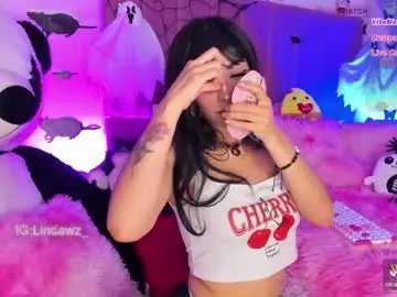 Chaturbate Live Sex of lindawz_