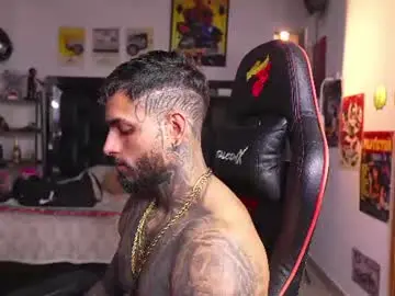 Chaturbate Live Porn of logan_hugh8