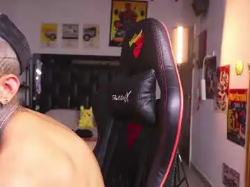 Chaturbate Free Live Porn of logan_hugh8