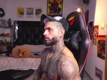 Chaturbate Adult Video Chat of logan_hugh8