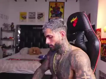 Chaturbate Best Webcam of logan_hugh8