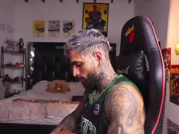 Chaturbate Adult Webcams of logan_hugh8