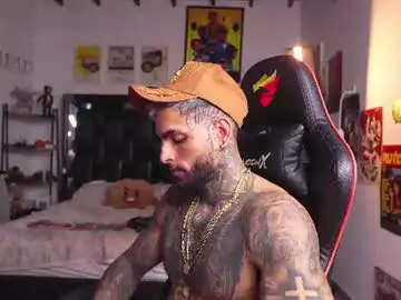 Chaturbate Free Live Porn of logan_hugh8