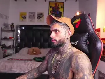 Chaturbate Live Sex of logan_hugh8