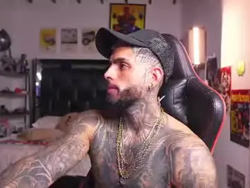 Chaturbate Live Sex of logan_hugh8