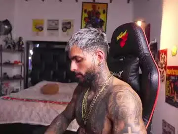Chaturbate Live Sex of logan_hugh8