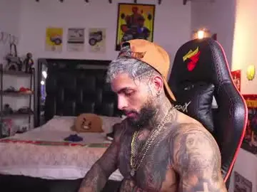 Chaturbate Live Sex of logan_hugh8