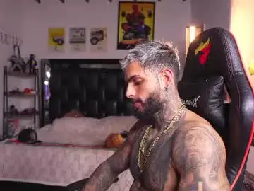 Chaturbate Live Porn of logan_hugh8