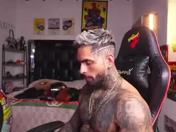 Chaturbate Free Live Porn of logan_hugh8