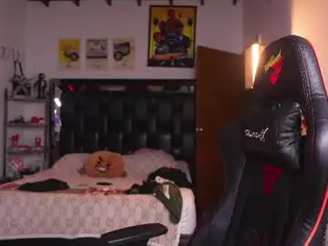 Chaturbate Sex Cam of logan_hugh8