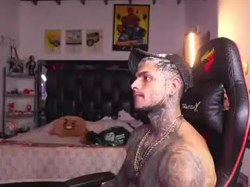 Chaturbate Free Live Porn of logan_hugh8