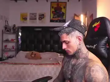 Chaturbate Live Porn of logan_hugh8