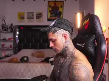 Chaturbate Live Porn of logan_hugh8