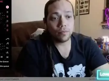 Chaturbate Adult Video Chat of lucasgalactic69