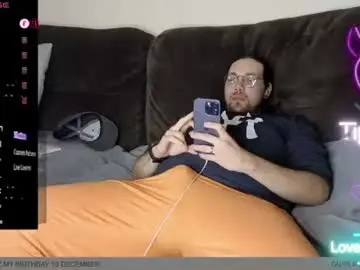 Chaturbate Best Webcam of lucasgalactic69