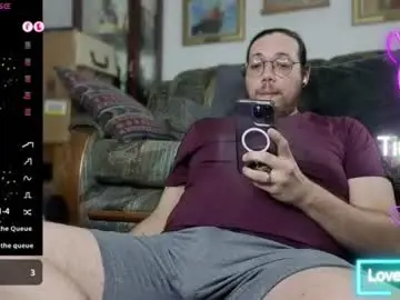 Chaturbate Sex Cam of lucasgalactic69