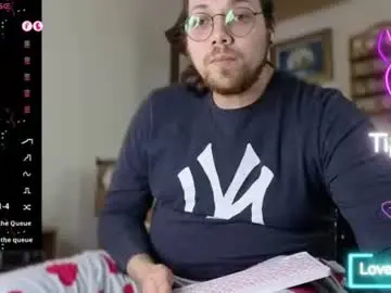 Chaturbate Adult Video Chat of lucasgalactic69
