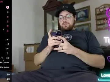 Chaturbate Adult Webcam of lucasgalactic69