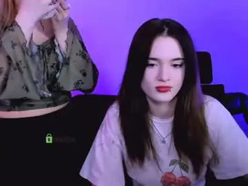 Chaturbate Free Live Porn of luna_berryy