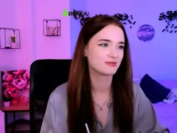 Chaturbate Private Sex Chat of luna_berryy