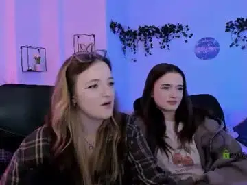 Chaturbate Live Porn of luna_berryy
