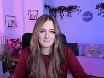 Chaturbate Free Live Porn of luna_berryy