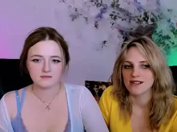 Chaturbate Free Porn Cam of luna_berryy