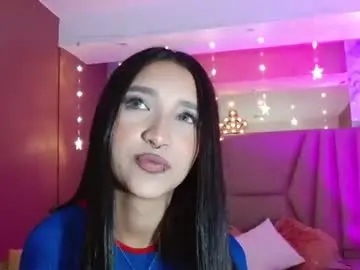 Chaturbate Sex Cam of megan_saint
