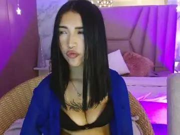 Chaturbate Adult Video Chat of megan_saint