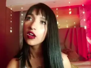 Chaturbate Free Live Porn of megan_saint