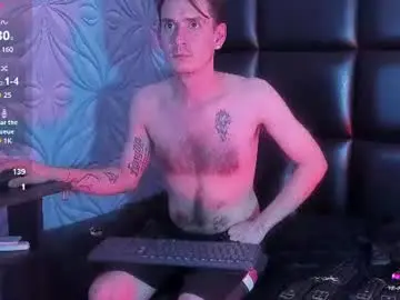 Chaturbate Best live sex cam show of mikesub__