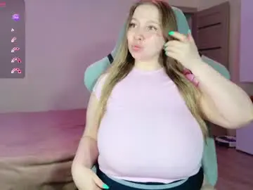 Chaturbate Best Webcam of miss_anna909