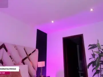 Chaturbate Private Sex Chat of missnataly_