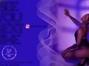 Chaturbate Adult Webcam of missnataly_