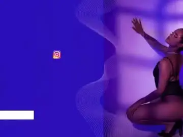 Chaturbate Live Porn of missnataly_